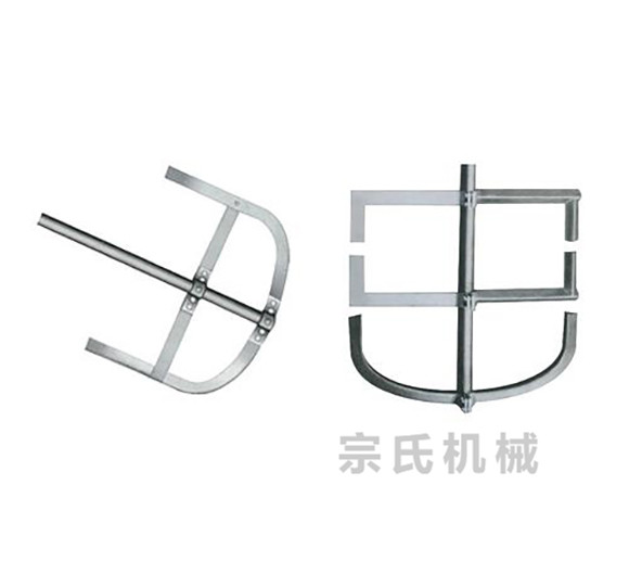 框式攪拌器