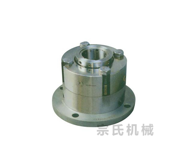 機(jī)械密封