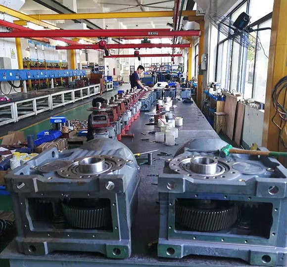 減速機(jī)