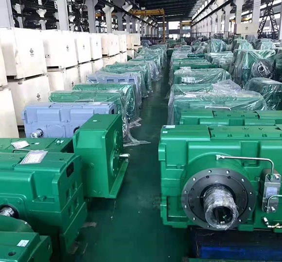 減速機(jī)