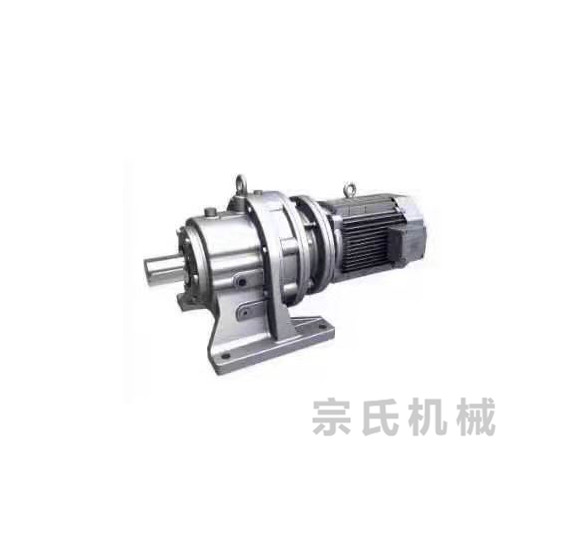 減速機(jī)